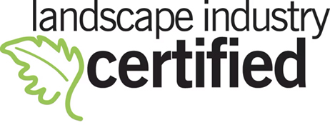 Landscape Industry Certified